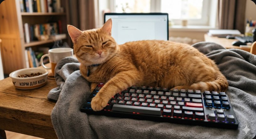 cat